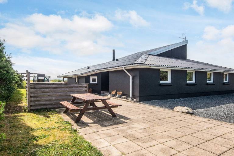Ferienhaus Elsegårde