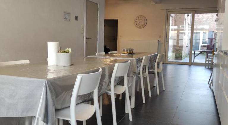 Charming holiday apartment with terrace | Pets allowed — photo 5