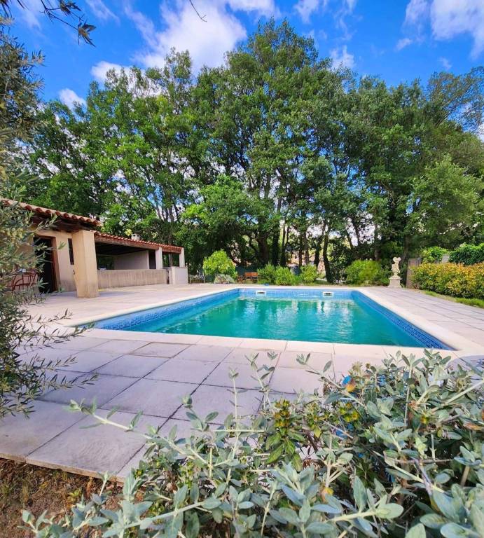 Maison de vacances Goult