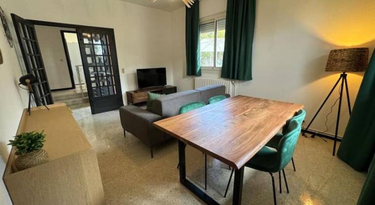 Holiday apartment with 2 rooms for 3 persons — photo 2