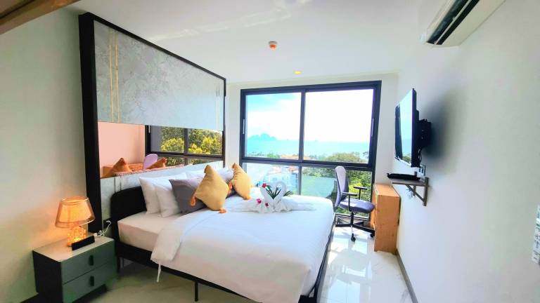 Apartamento Ao Nang