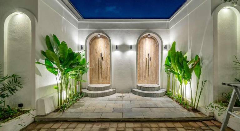 Villa with pool | Perfect for remote work | Pets are welcome — photo 4