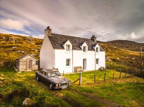 House North Harris