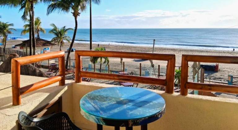 Holiday apartment with pool in Natal