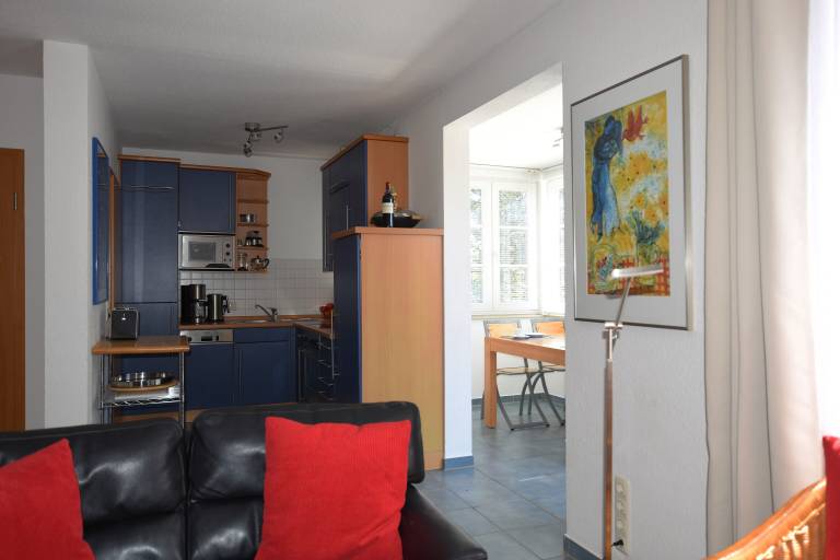 Huis Wieck auf dem Darß