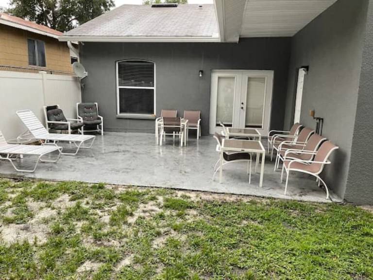 House Orlovista