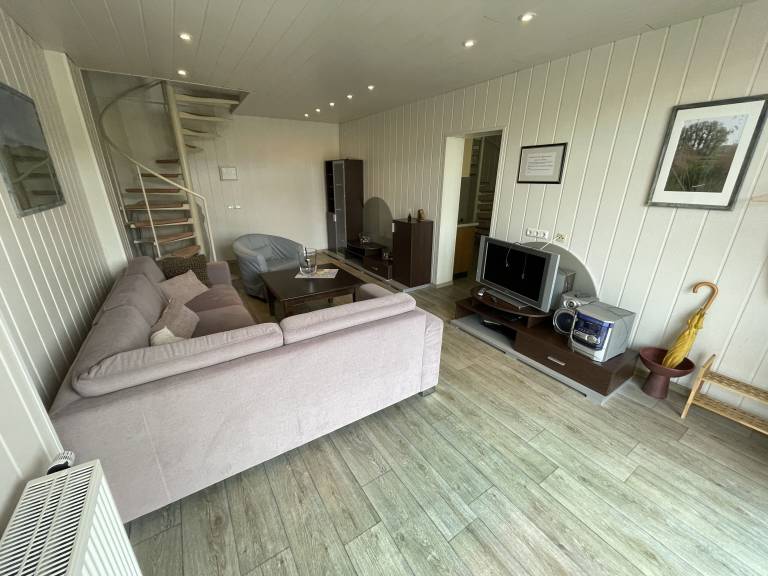 Ferienwohnung Brüggen