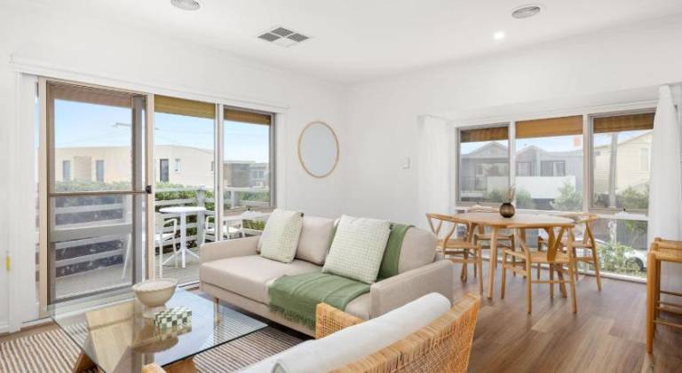 80 m&sup2; Ferienhaus
