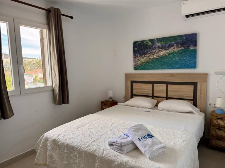 Holiday apartment with garden | Close to the beach | Pets allowed — photo 4