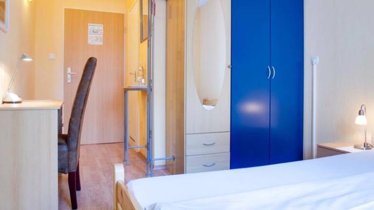 Hotel am Sendlinger Tor — photo 4
