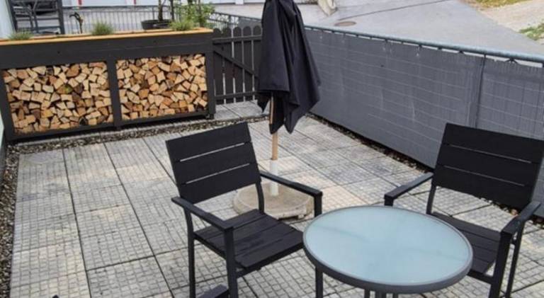 Charming rental apartment with terrace | Ski nearby | Pets are welcome — photo 4