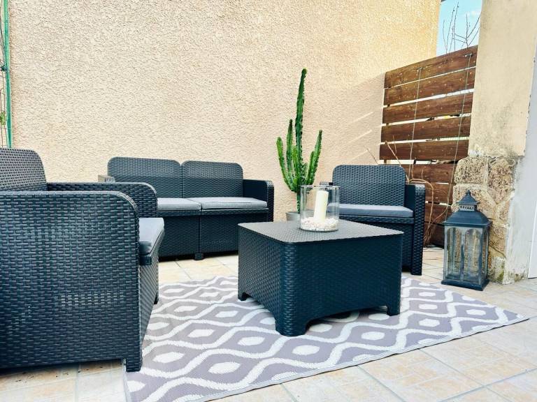 Appartement Vinon-sur-Verdon