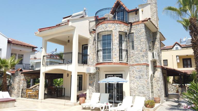 Villa Fethiye
