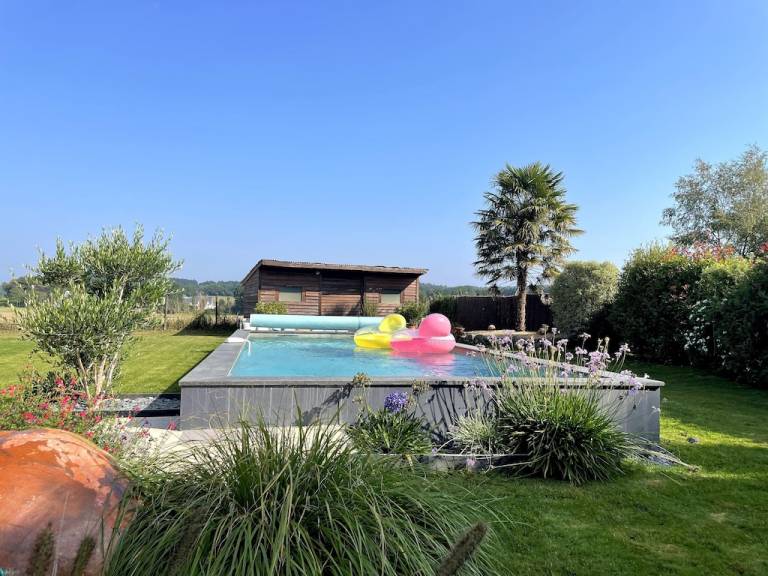 Villa Colpo