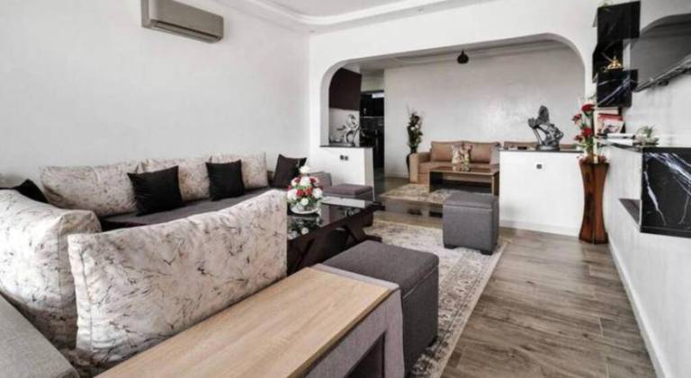 Apartment | Next to Majorelle Garden — photo 2