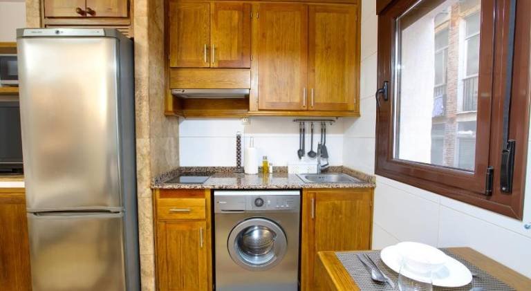 Apartment for 2 persons — photo 3