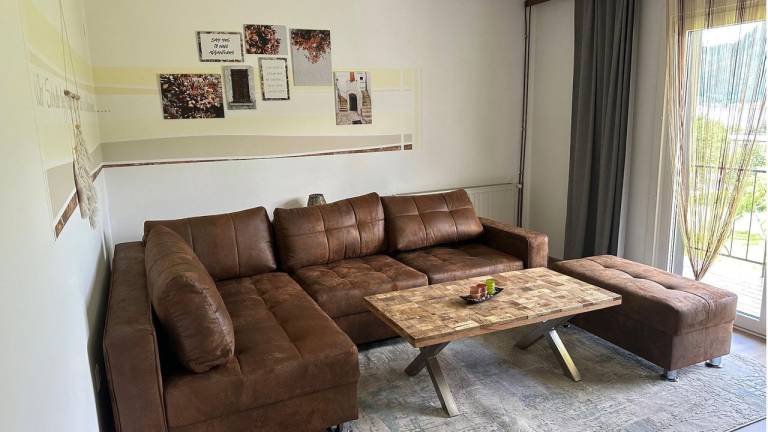 Ferienwohnung Ossiacher See