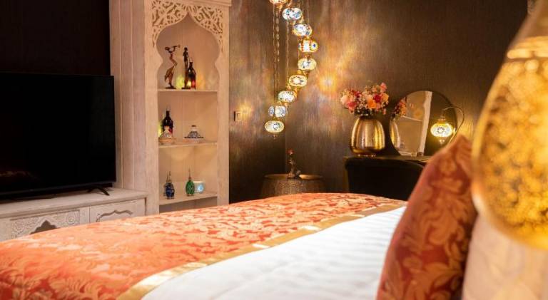 Bed & Breakfast Zonhoven