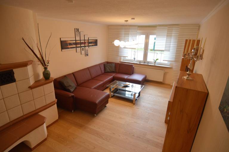 Ferienhaus Vehra