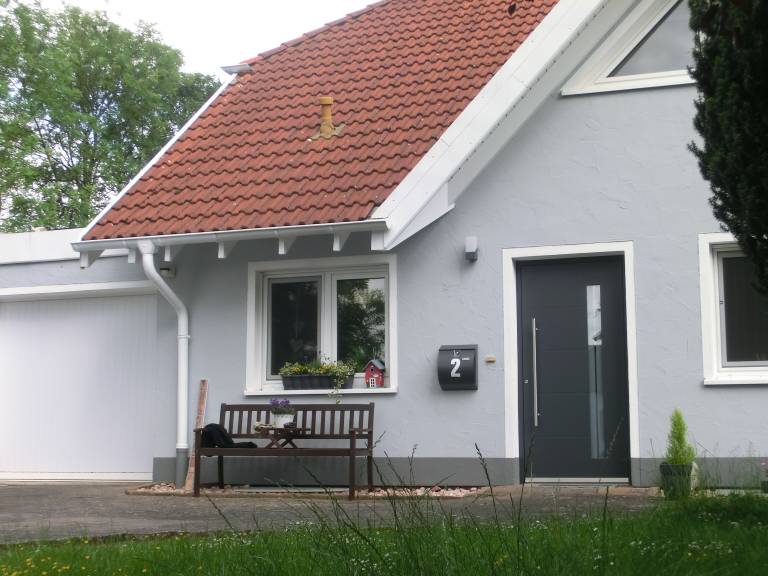 Ferienwohnung Mechernich