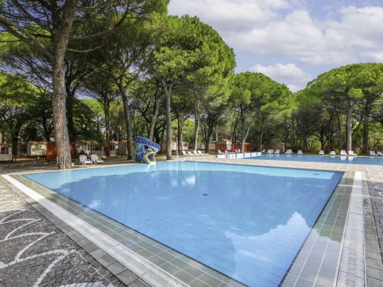 Vakantiepark Aquileia
