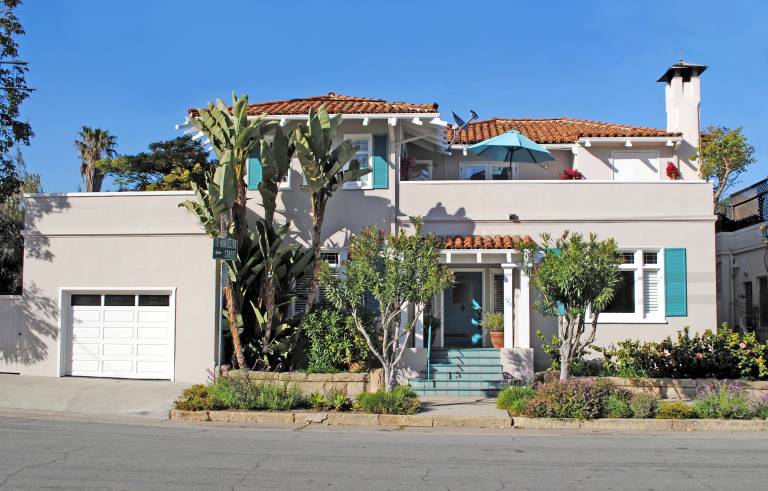 Ferienhaus  Santa Barbara