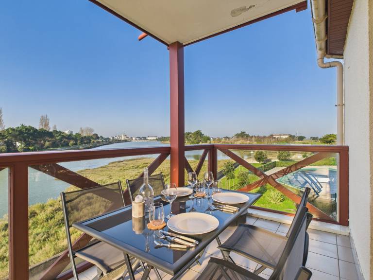 Appartement Guérande