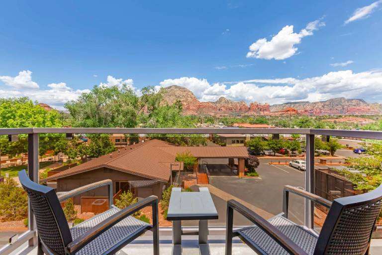 Aiden by Best Western Sedona in Sedona, AZ