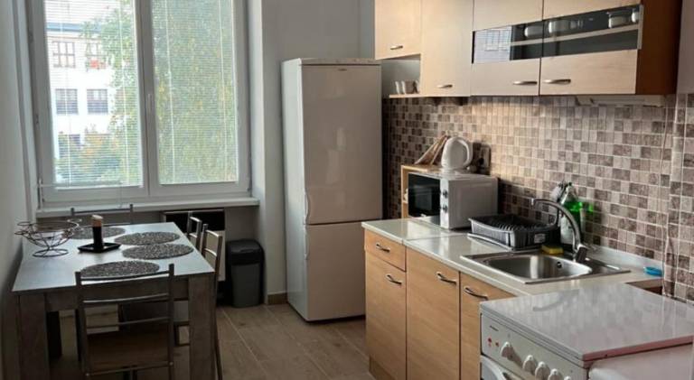 Rental apartment with 1 room for 5 persons — photo 2