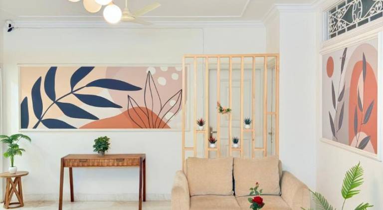 Gulmohar Residency Hauz Khas — photo 3