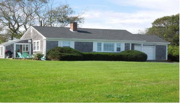 House Little Compton