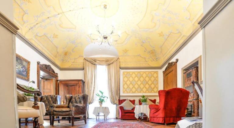 Hotel Villa Beccaris — photo 2