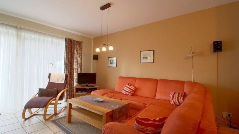 Ferienwohnung Berensch