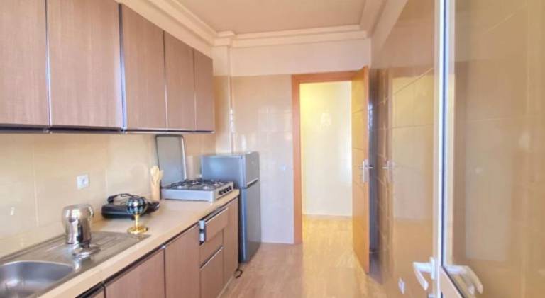 Apartment with 2 rooms for 5 persons — photo 3