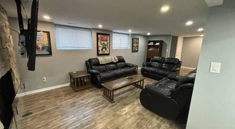 House with 5 rooms for 10 persons — photo 4