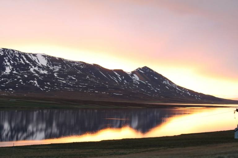 Unterkunft Norðurland vestra