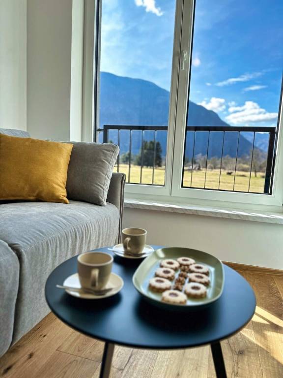 Ferienwohnung Bovec