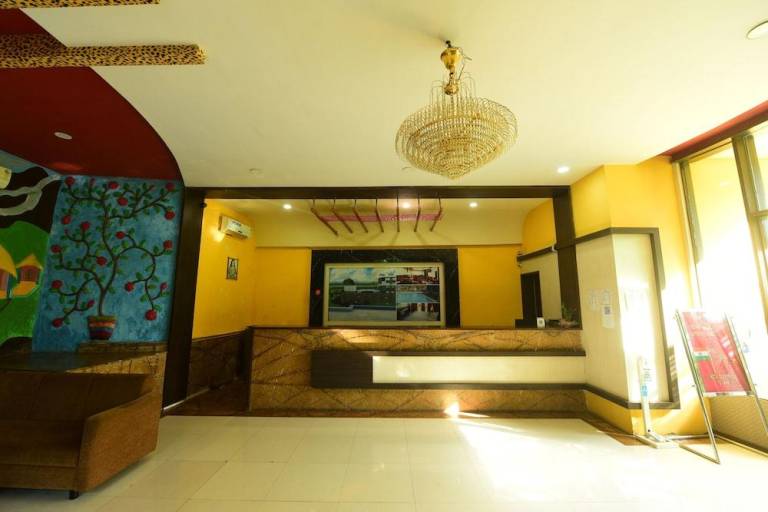 Avexia Elite Resort & Spa Udaipur — photo 5