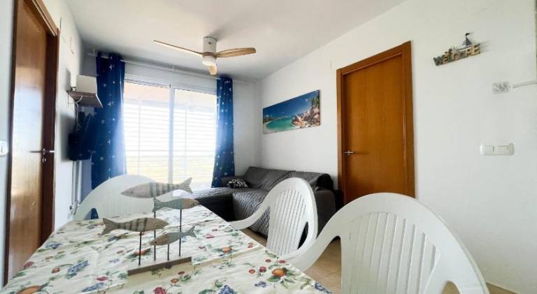 Apartment with patio & private pool | Next to the beach | Pets are welcome — photo 4