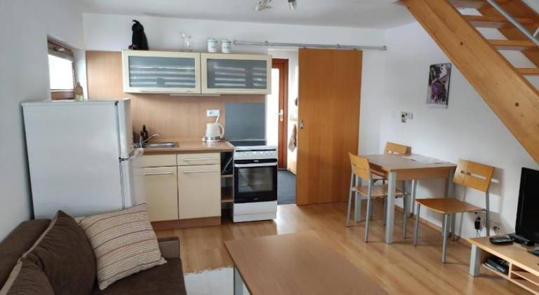 Holiday apartment | Dogs allowed — photo 2