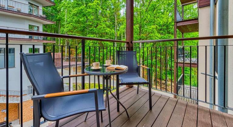 Beautiful rental apartment | Pets are welcome — photo 4