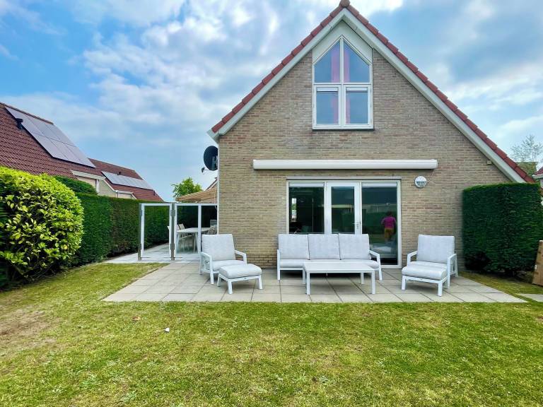 Ferienhaus Breskens