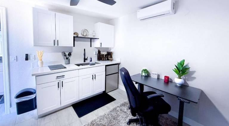 Rental apartment | Good for workation — photo 3