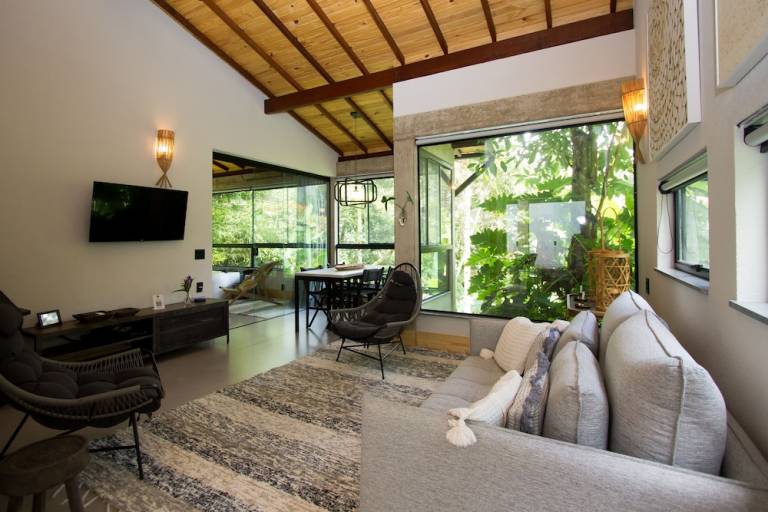 Apartamento Araras