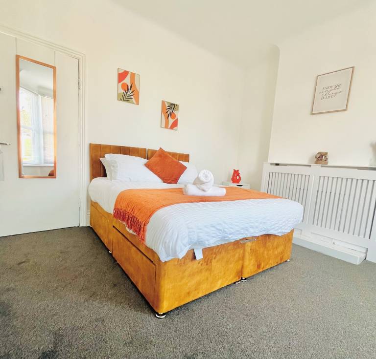 Apartment Southsea