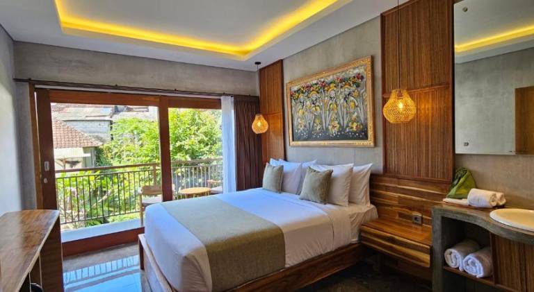 Dhanyasari House — photo 2