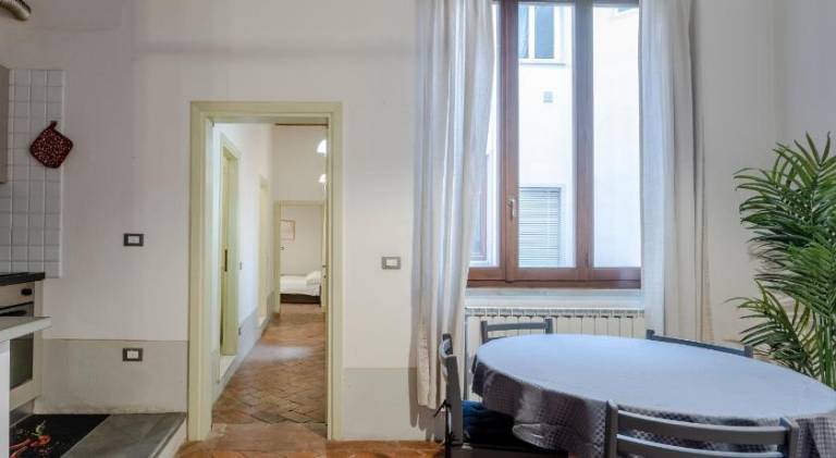 Rental apartment | Next to Florence Cathedral — photo 4
