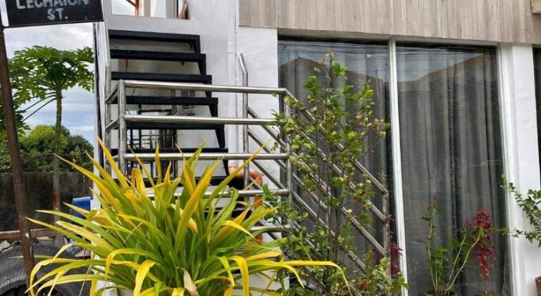 Rental apartment with garden & terrace — photo 5
