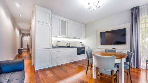 Appartement Jastarnia