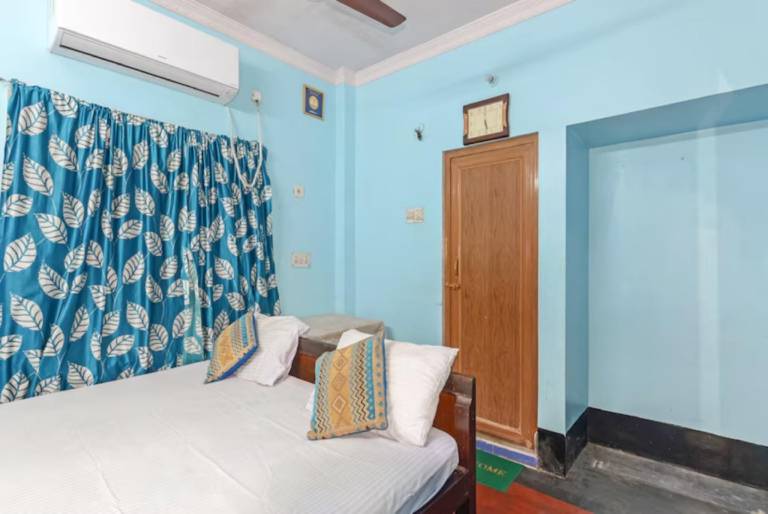 Goroomgo Kiran Guest House Kolkata — photo 5